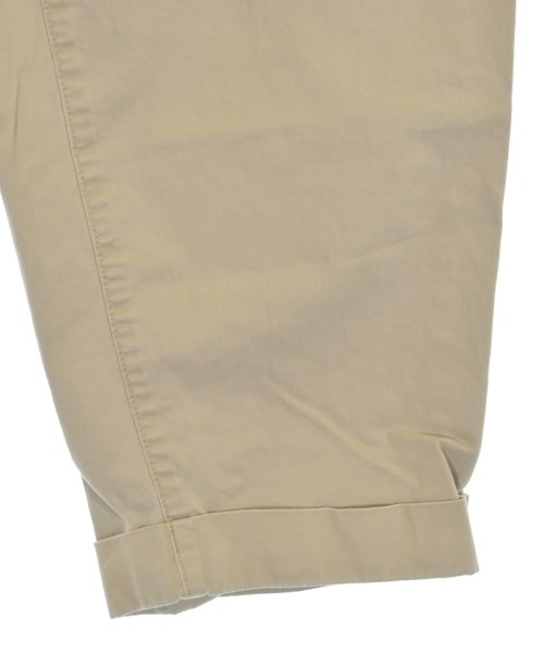 BEAMS PLUS（ビームスプラス）チノパン ベージュ サイズ:XL メンズ/2200678084083