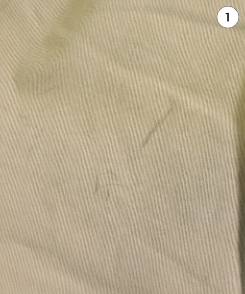 BEAMS PLUS（ビームスプラス）チノパン ベージュ サイズ:XL メンズ/2200678084083