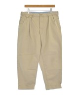 BEAMS PLUS（ビームスプラス）チノパン ベージュ サイズ:XL メンズ/2200678084083