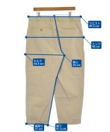 BEAMS PLUS（ビームスプラス）チノパン ベージュ サイズ:XL メンズ/2200678084083