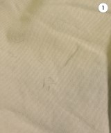 BEAMS PLUS（ビームスプラス）チノパン ベージュ サイズ:XL メンズ/2200678084083