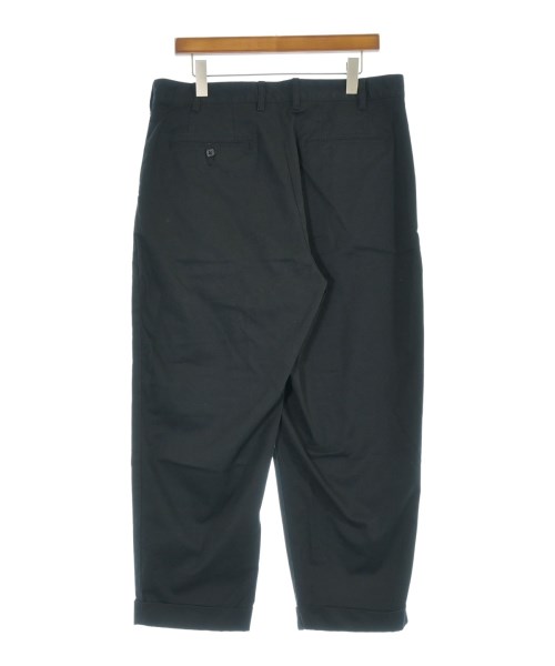 BEAMS PLUS（ビームスプラス）チノパン 黒 サイズ:XL メンズ/2200678084182