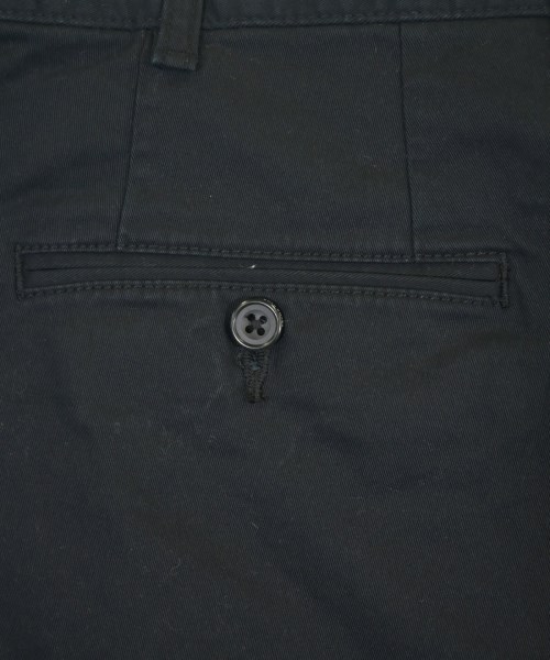 BEAMS PLUS（ビームスプラス）チノパン 黒 サイズ:XL メンズ/2200678084182