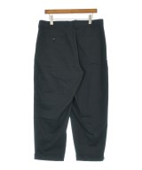 BEAMS PLUS（ビームスプラス）チノパン 黒 サイズ:XL メンズ/2200678084182