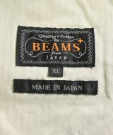 BEAMS PLUS（ビームスプラス）チノパン 黒 サイズ:XL メンズ/2200678084182