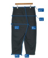 BEAMS PLUS（ビームスプラス）チノパン 黒 サイズ:XL メンズ/2200678084182