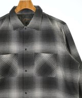 BEAMS PLUS（ビームスプラス）ダウンジャケット/ダウンベスト グレー サイズ:S メンズ/2200673449023