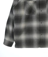 BEAMS PLUS（ビームスプラス）ダウンジャケット/ダウンベスト グレー サイズ:S メンズ/2200673449023