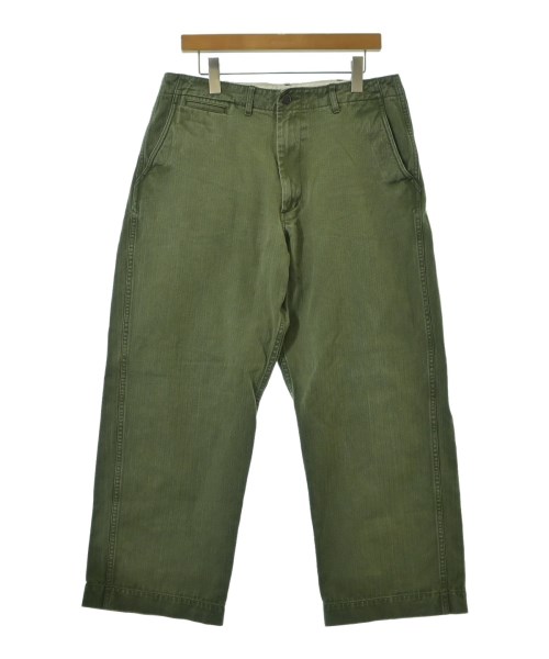 BEAMS PLUS(ビームスプラス)その他 カーキ サイズ:L/2200678328019