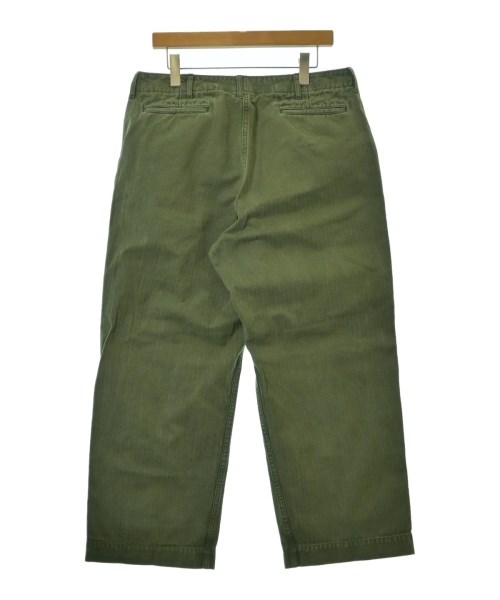 BEAMS PLUS（ビームスプラス）その他 カーキ サイズ:L メンズ/2200678328019