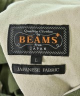 BEAMS PLUS（ビームスプラス）その他 カーキ サイズ:L メンズ/2200678328019