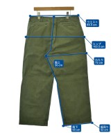 BEAMS PLUS（ビームスプラス）その他 カーキ サイズ:L メンズ/2200678328019