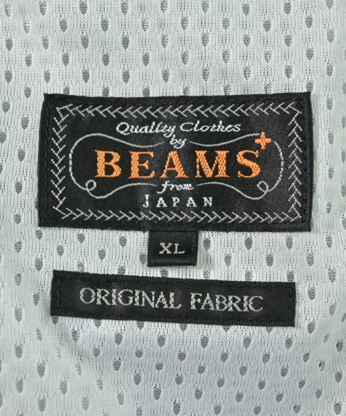 BEAMS PLUS（ビームスプラス）ショートパンツ 青 サイズ:XL メンズ/2200678598177