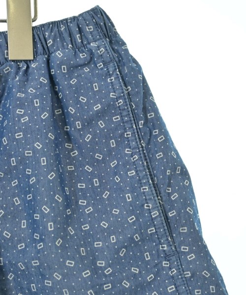 BEAMS PLUS（ビームスプラス）ショートパンツ 青 サイズ:XL メンズ/2200678598177