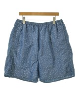 BEAMS PLUS（ビームスプラス）ショートパンツ 青 サイズ:XL メンズ/2200678598177