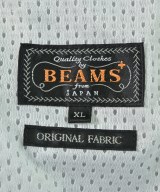 BEAMS PLUS（ビームスプラス）ショートパンツ 青 サイズ:XL メンズ/2200678598177