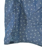 BEAMS PLUS（ビームスプラス）ショートパンツ 青 サイズ:XL メンズ/2200678598177