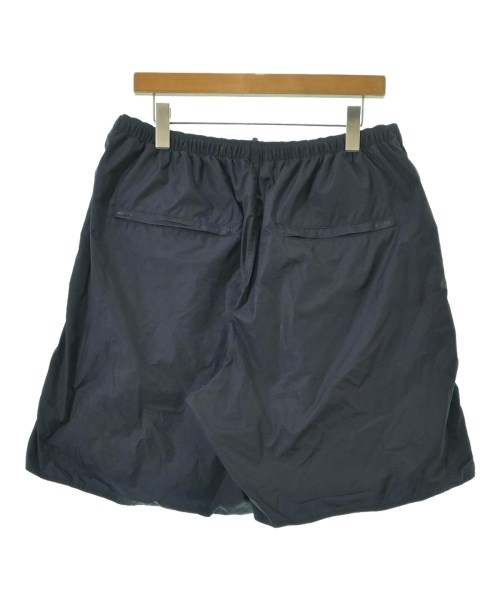 BEAMS PLUS（ビームスプラス）ショートパンツ 紺 サイズ:XL メンズ/2200678598184