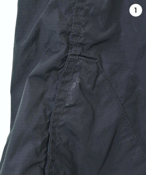 BEAMS PLUS（ビームスプラス）ショートパンツ 紺 サイズ:XL メンズ/2200678598184