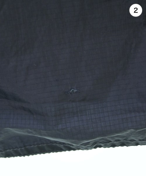 BEAMS PLUS（ビームスプラス）ショートパンツ 紺 サイズ:XL メンズ/2200678598184