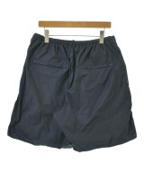 BEAMS PLUS（ビームスプラス）ショートパンツ 紺 サイズ:XL メンズ/2200678598184