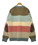 BEAMS PLUS（ビームスプラス）ニット・セーター 茶 サイズ:XL メンズ/2200678832042