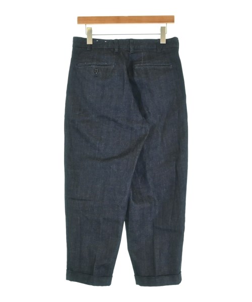 BEAMS PLUS（ビームスプラス）デニムパンツ 紺 サイズ:S メンズ/2200673376039