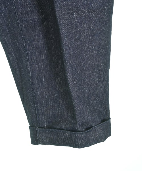 BEAMS PLUS（ビームスプラス）デニムパンツ 紺 サイズ:S メンズ/2200673376039