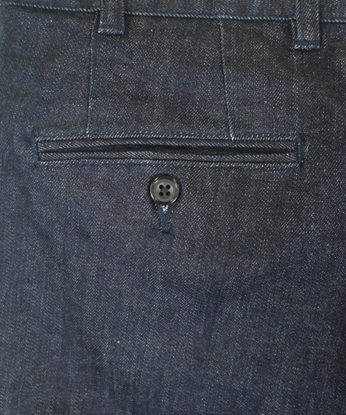 BEAMS PLUS（ビームスプラス）デニムパンツ 紺 サイズ:S メンズ/2200673376039