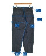 BEAMS PLUS（ビームスプラス）デニムパンツ 紺 サイズ:S メンズ/2200673376039