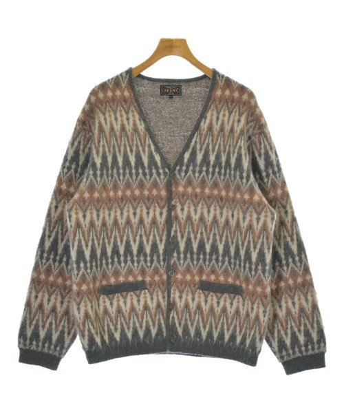 ビームスプラス(BEAMS PLUS)のBEAMS PLUS カーディガン