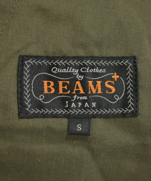 BEAMS PLUS（ビームスプラス）カーゴパンツ カーキ サイズ:S メンズ/2200680414069