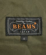 BEAMS PLUS（ビームスプラス）カーゴパンツ カーキ サイズ:S メンズ/2200680414069