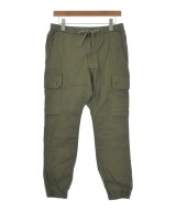 BEAMS PLUS カーゴパンツ