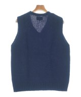 BEAMS PLUS（ビームスプラス）ニット・セーター 紺 サイズ:-(M位) メンズ/2200680706010