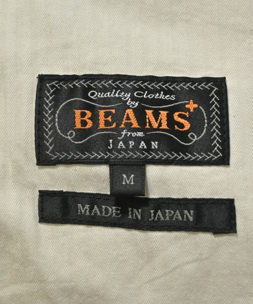 BEAMS PLUS（ビームスプラス）チノパン カーキ サイズ:M メンズ/2200681726055