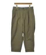 BEAMS PLUS チノパン