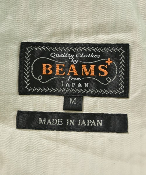 BEAMS PLUS（ビームスプラス）チノパン 紺 サイズ:M メンズ/2200681726062