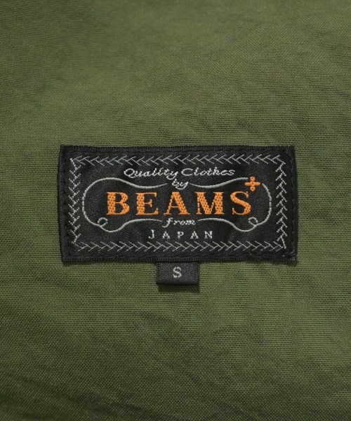 BEAMS PLUS（ビームスプラス）カーゴパンツ カーキ サイズ:S メンズ/2200676573244