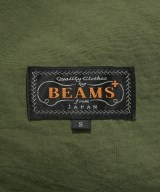 BEAMS PLUS（ビームスプラス）カーゴパンツ カーキ サイズ:S メンズ/2200676573244