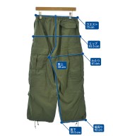 BEAMS PLUS（ビームスプラス）カーゴパンツ カーキ サイズ:S メンズ/2200676573244