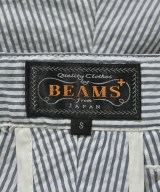 BEAMS PLUS（ビームスプラス）ショートパンツ 白 サイズ:S メンズ/2200676573299