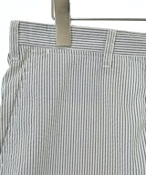 BEAMS PLUS（ビームスプラス）ショートパンツ 白 サイズ:S メンズ/2200676573299