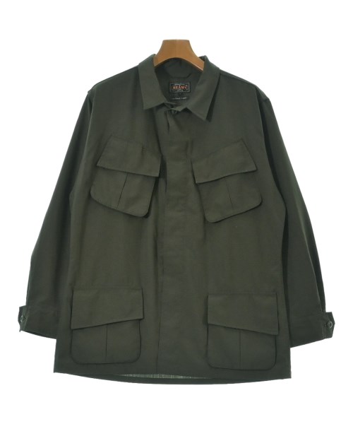 ビームスプラス(BEAMS PLUS)のBEAMS PLUS ミリタリーブルゾン