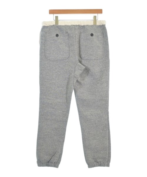 BEAMS PLUS（ビームスプラス）スウェットパンツ グレー サイズ:XL メンズ/2200693605027