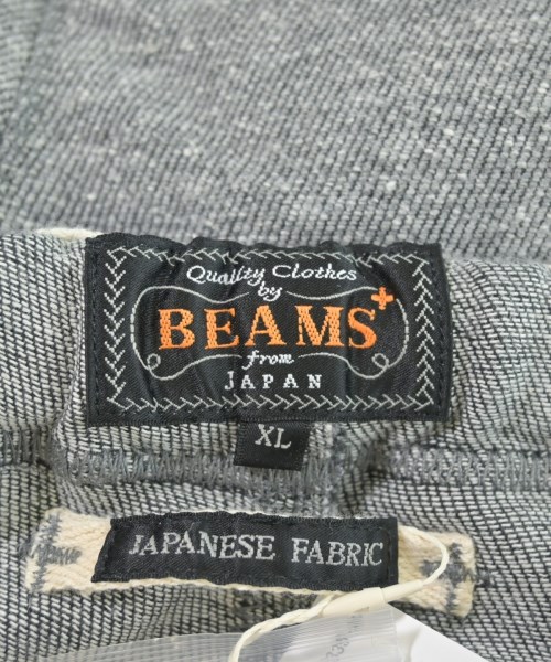 BEAMS PLUS（ビームスプラス）スウェットパンツ グレー サイズ:XL メンズ/2200693605027