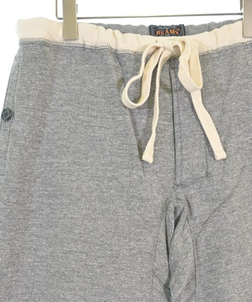 BEAMS PLUS（ビームスプラス）スウェットパンツ グレー サイズ:XL メンズ/2200693605027