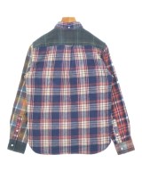 BEAMS PLUS（ビームスプラス）カジュアルシャツ その他（柄物・カラフル） サイズ:XS メンズ/2200690394054