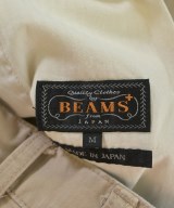 BEAMS PLUS（ビームスプラス）チノパン ベージュ サイズ:M メンズ/2200691100012