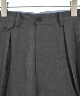 BEAMS PLUS（ビームスプラス）スラックス グレー サイズ:M メンズ/2200691100036